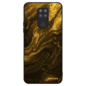 Hülle für Xiaomi Redmi Note 9 - Black