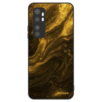 Hülle für Xiaomi Mi Note 10 Lite - Black