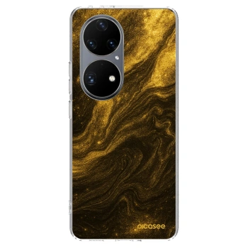 Hülle für Huawei P50 - Black
