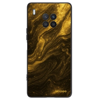 Hülle für Honor 50 Lite - Black