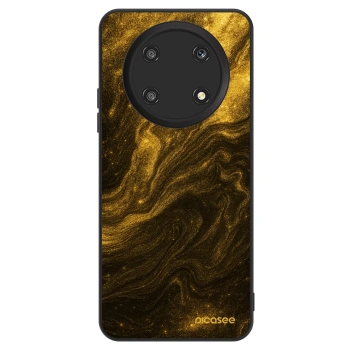 Hülle für Honor Magic4 Lite 5G - Black