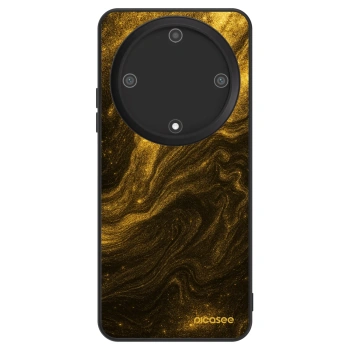 Hülle für Honor Magic5 Lite 5G - Black