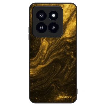 Hülle für Xiaomi 14 Pro - Black