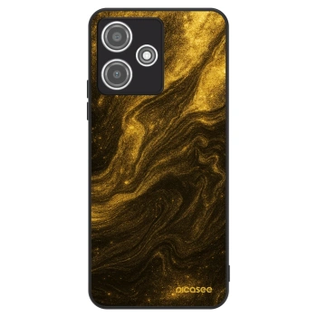 Hülle für Xiaomi Redmi 12 5G - Black