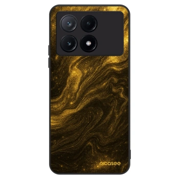 Hülle für Xiaomi Poco X6 Pro - Black
