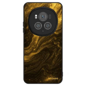 Hülle für Honor Magic6 Pro - Black