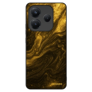 Picasee ULTIMATE CASE für Xiaomi Redmi Note 14 5G - Black