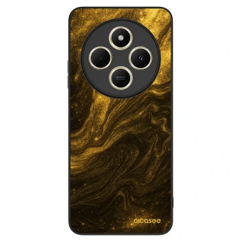 Hülle für Xiaomi Redmi 14C - Black