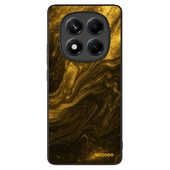 Picasee ULTIMATE CASE für Xiaomi Redmi Note 14 Pro 4G - Black