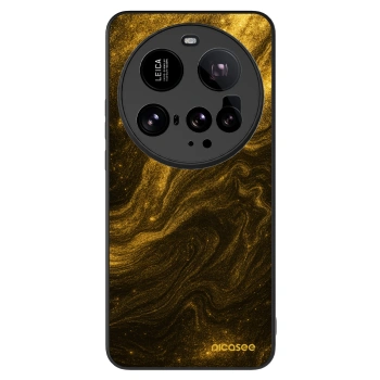 Picasee ULTIMATE CASE für Xiaomi 15 Ultra - Black