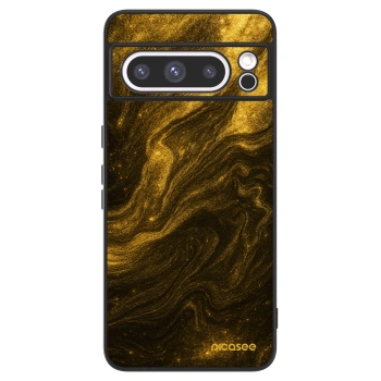 Picasee ULTIMATE CASE für Google Pixel 8 Pro - Black