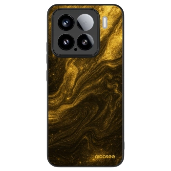 Picasee ULTIMATE CASE für Xiaomi 15 - Black