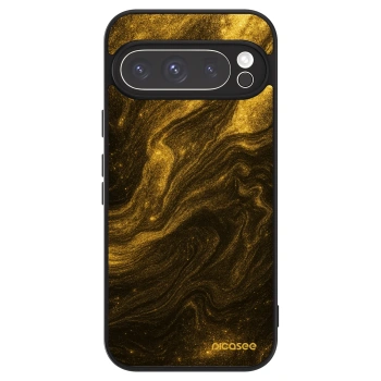 Hülle für Google Pixel 9 Pro - Black