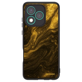 Hülle für Honor 400 Lite 5G - Black