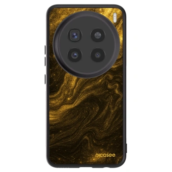 Hülle für Vivo X200 Pro - Black