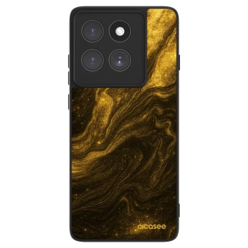 Hülle für Motorola Edge 60 Pro - Black