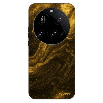 Hülle für Xiaomi 15 Ultra - Black