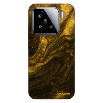Hülle für Xiaomi 15 - Black