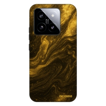 Hülle für Xiaomi 14 - Black