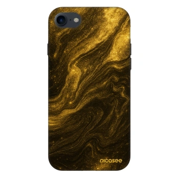 Hülle für Apple iPhone 8 - Black