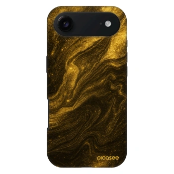 Hülle für Apple iPhone Air - Black