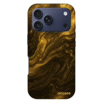 Hülle für Apple iPhone 17 Pro - Black