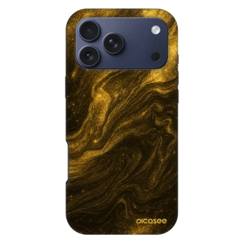 Hülle für Apple iPhone 17 Pro Max - Black