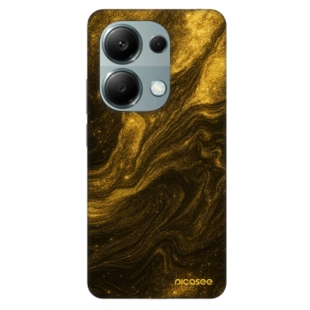 Hülle für Xiaomi Redmi Note 13 Pro 4G - Black