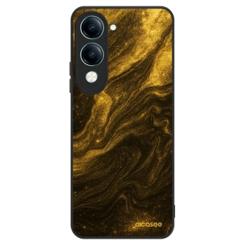 Hülle für Vivo Y29s 5G - Black