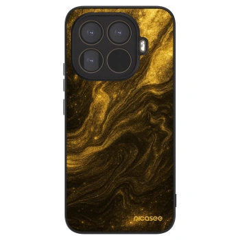 Hülle für Xiaomi 15T Pro - Black