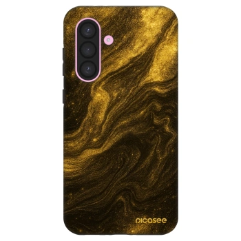 Hülle für Samsung Galaxy A56 5G A566B - Black