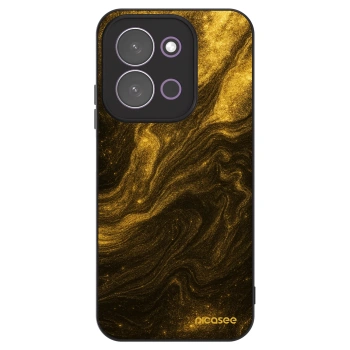 Hülle für Xiaomi Redmi 15C 5G - Black