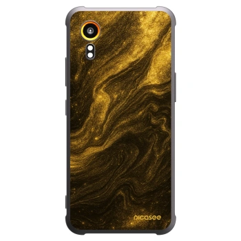 Hülle für Samsung Galaxy Xcover 7 - Black