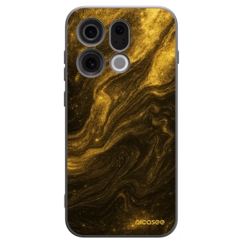 Hülle für OPPO Find X9 - Black