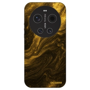 Hülle für Xiaomi 17 Ultra - Black