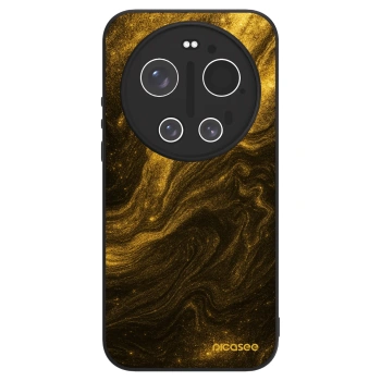 Picasee ULTIMATE CASE für Xiaomi 17 Ultra - Black