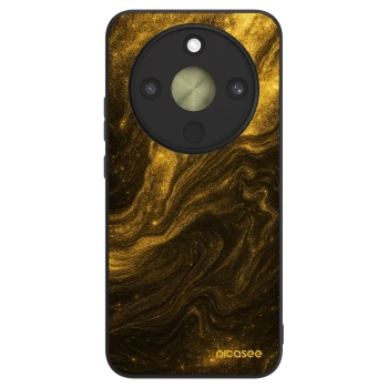 Hülle für Honor Magic8 Lite 5G - Black