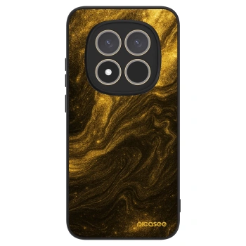 Picasee ULTIMATE CASE für Xiaomi Redmi Note 15 Pro 5G - Black