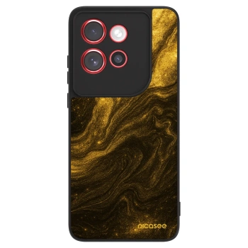 Hülle für Motorola Edge 60 Neo 5G - Black