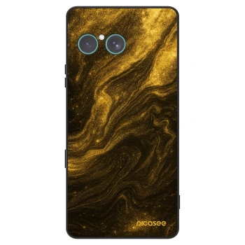 Hülle für Sony Xperia 10 VII - Black