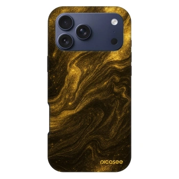 Hülle für Apple iPhone 18 Pro Max - Black