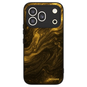 Picasee ULTIMATE CASE für Honor 600 Pro - Black