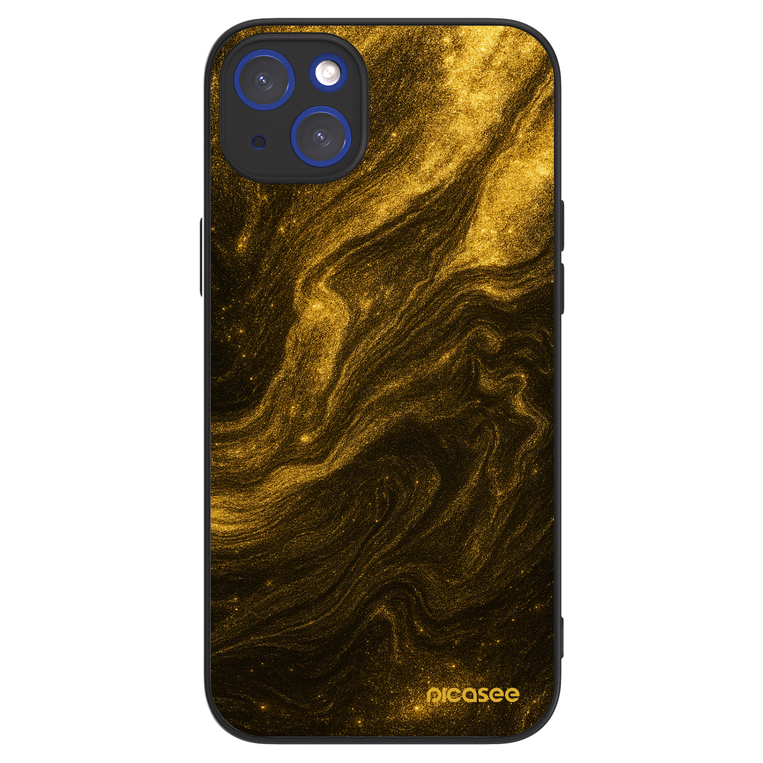 Picasee ULTIMATE CASE für Apple iPhone 14 Plus - Black