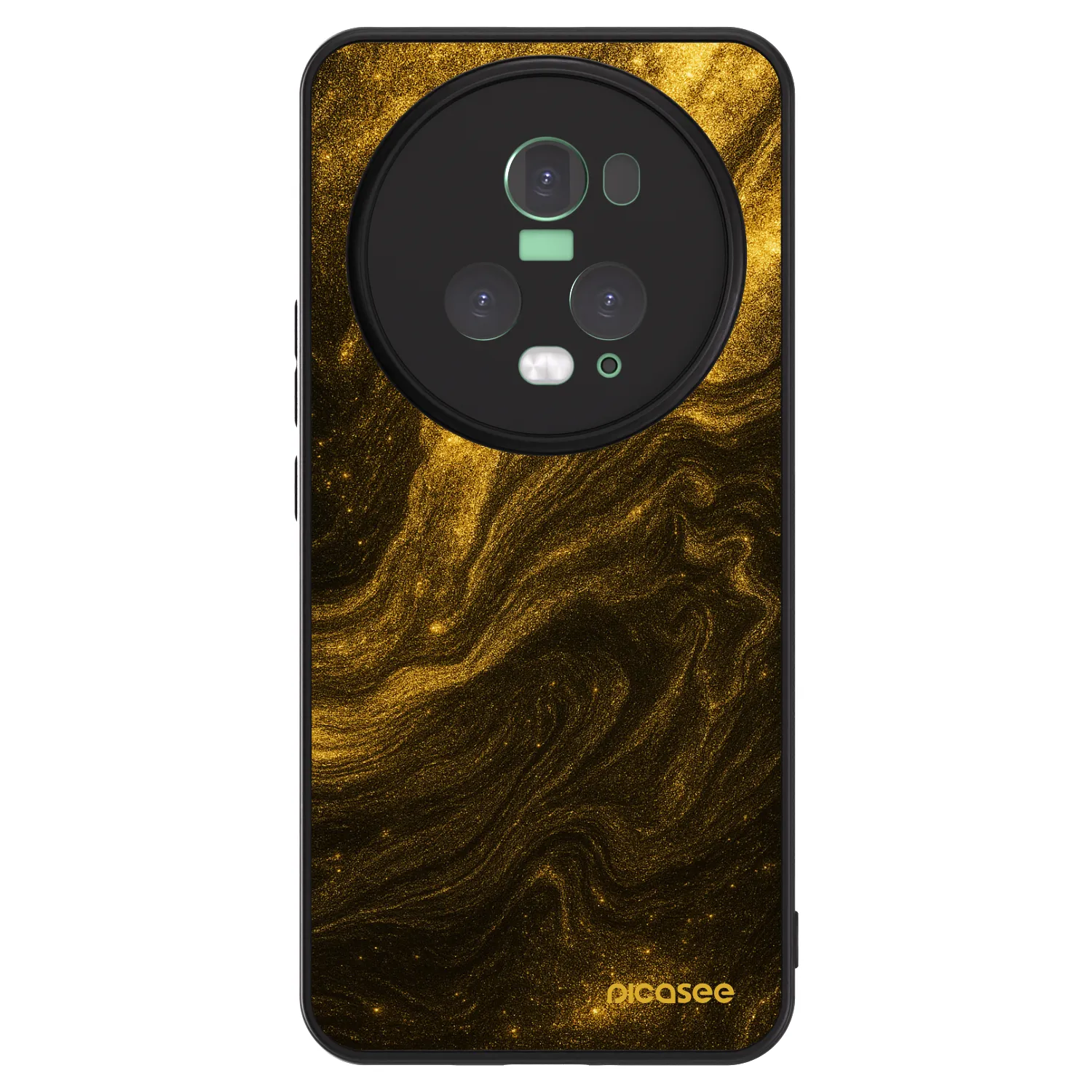 Picasee ULTIMATE CASE für Honor Magic5 Pro - Black