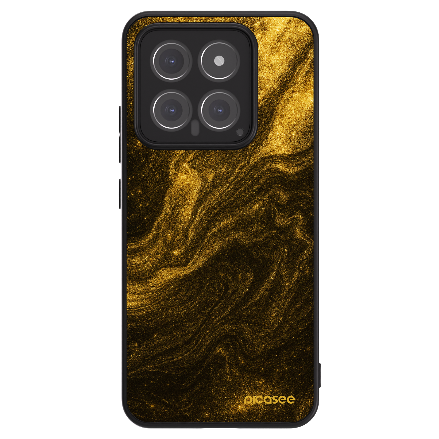 Picasee ULTIMATE CASE für Xiaomi 14 - Black