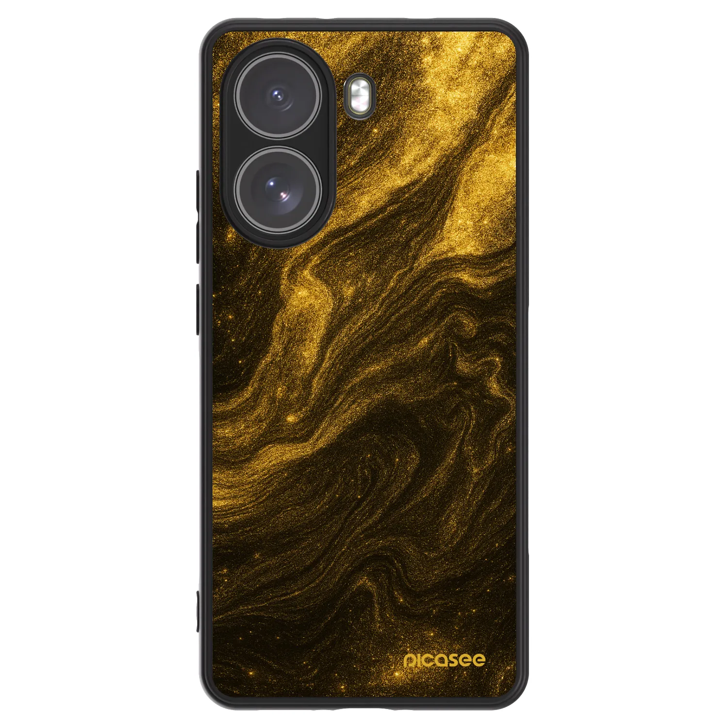 Picasee ULTIMATE CASE für Xiaomi Poco X7 - Black