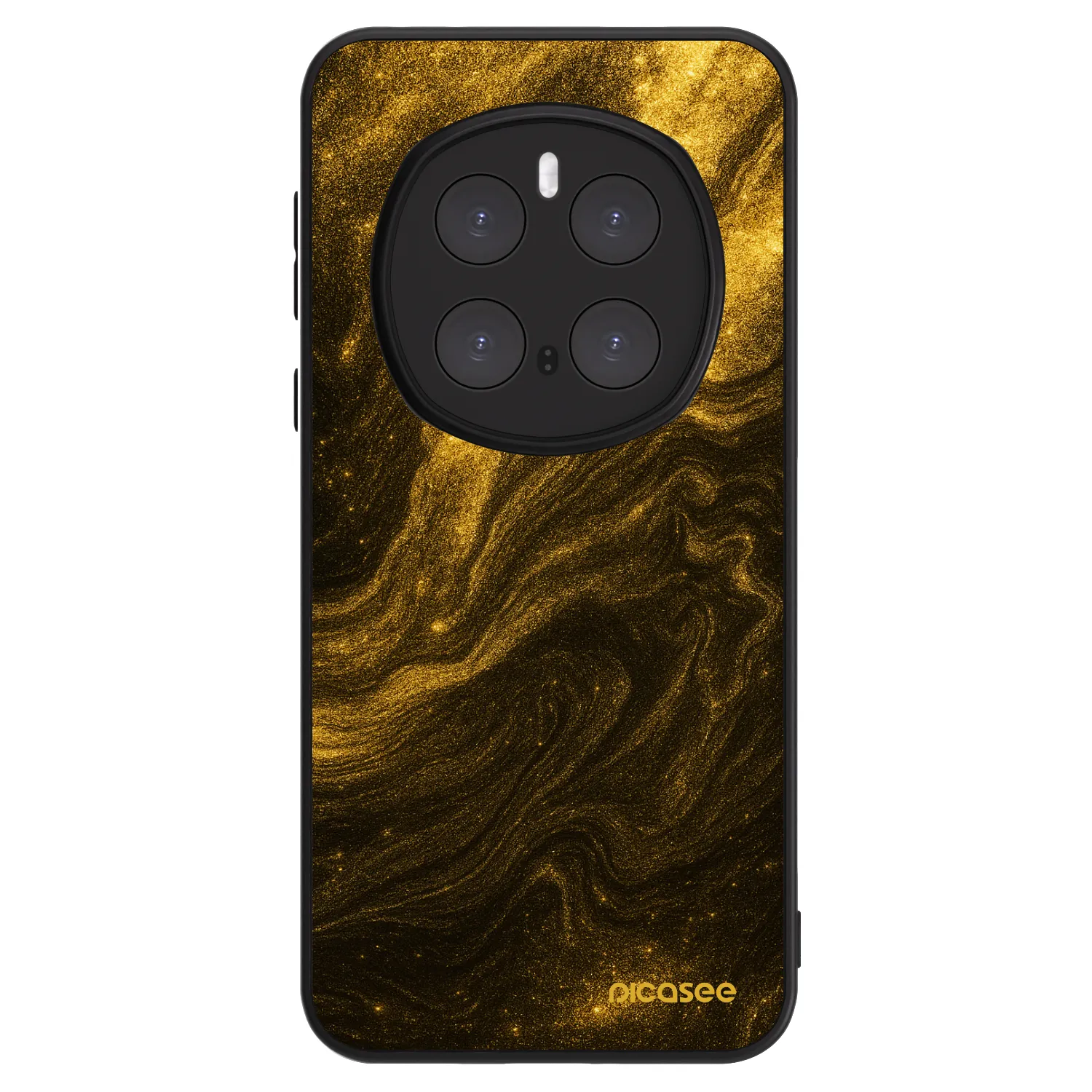 Picasee ULTIMATE CASE für Honor Magic7 Pro 5G - Black