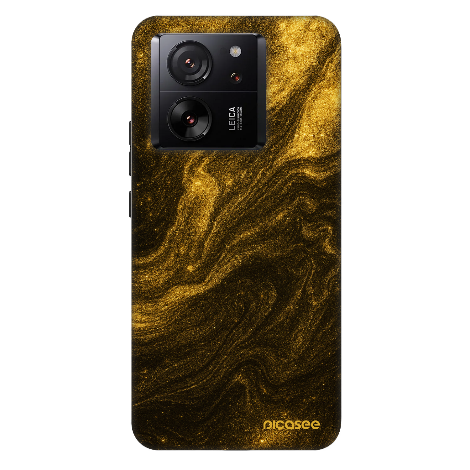 Picasee Fashion Case für Xiaomi 13T Pro - Black