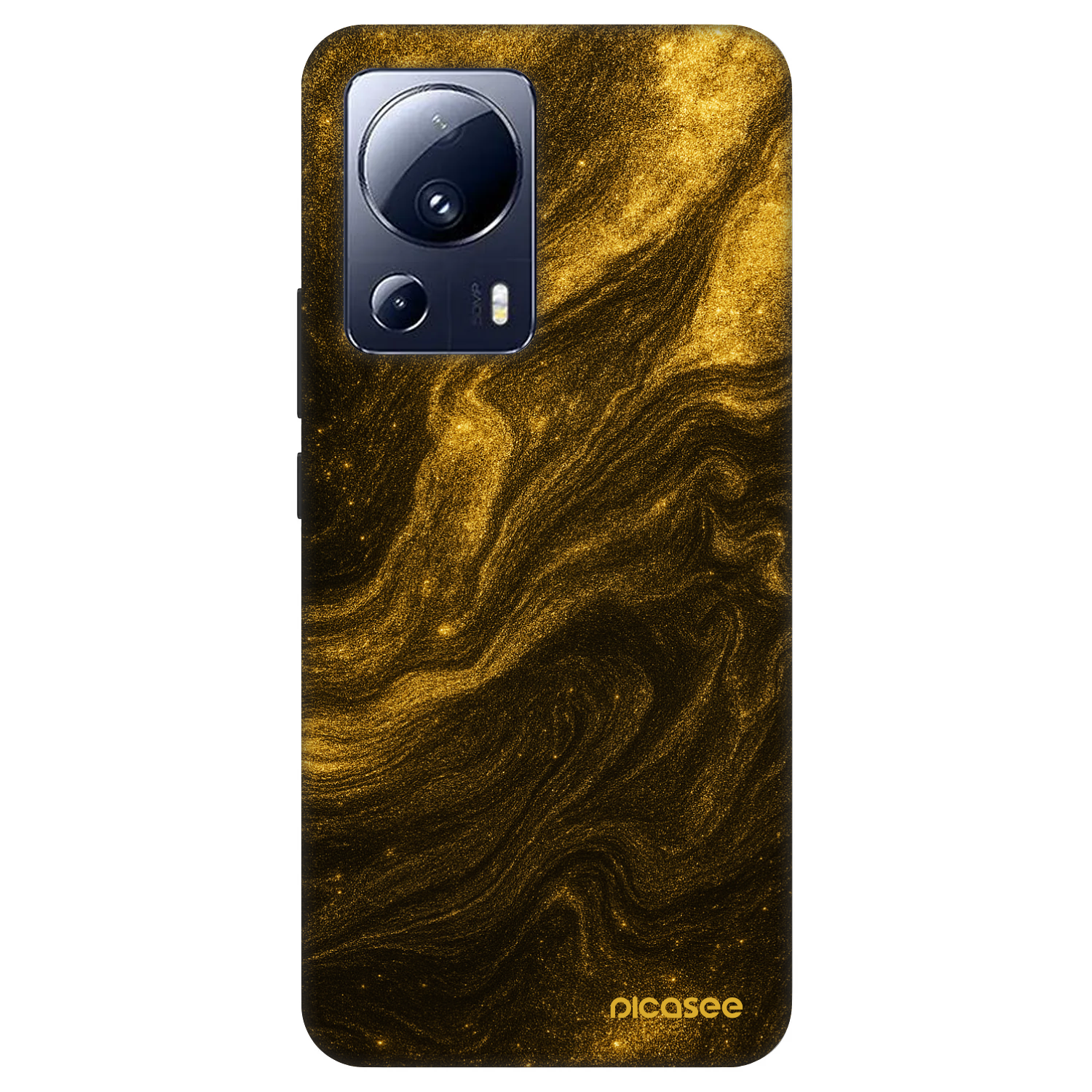 Picasee Fashion Case für Xiaomi 13 Lite - Black