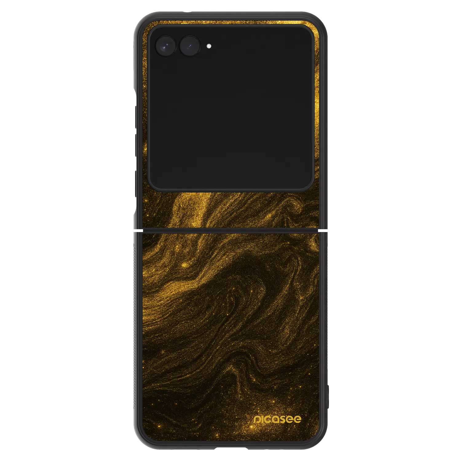 Picasee ULTIMATE CASE für Motorola Razr 60 - Black
